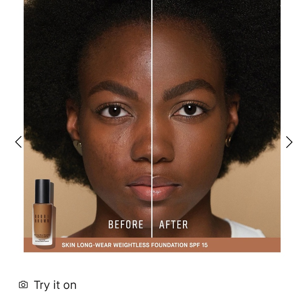 Bobbi Brown foundation - Picture 7 of 7
